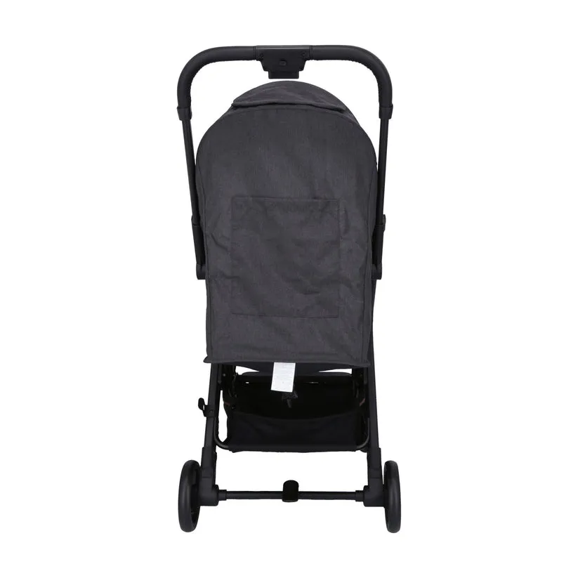 [1 Yr Local Warranty] Bonbijou Leroy Auto Fold Stroller