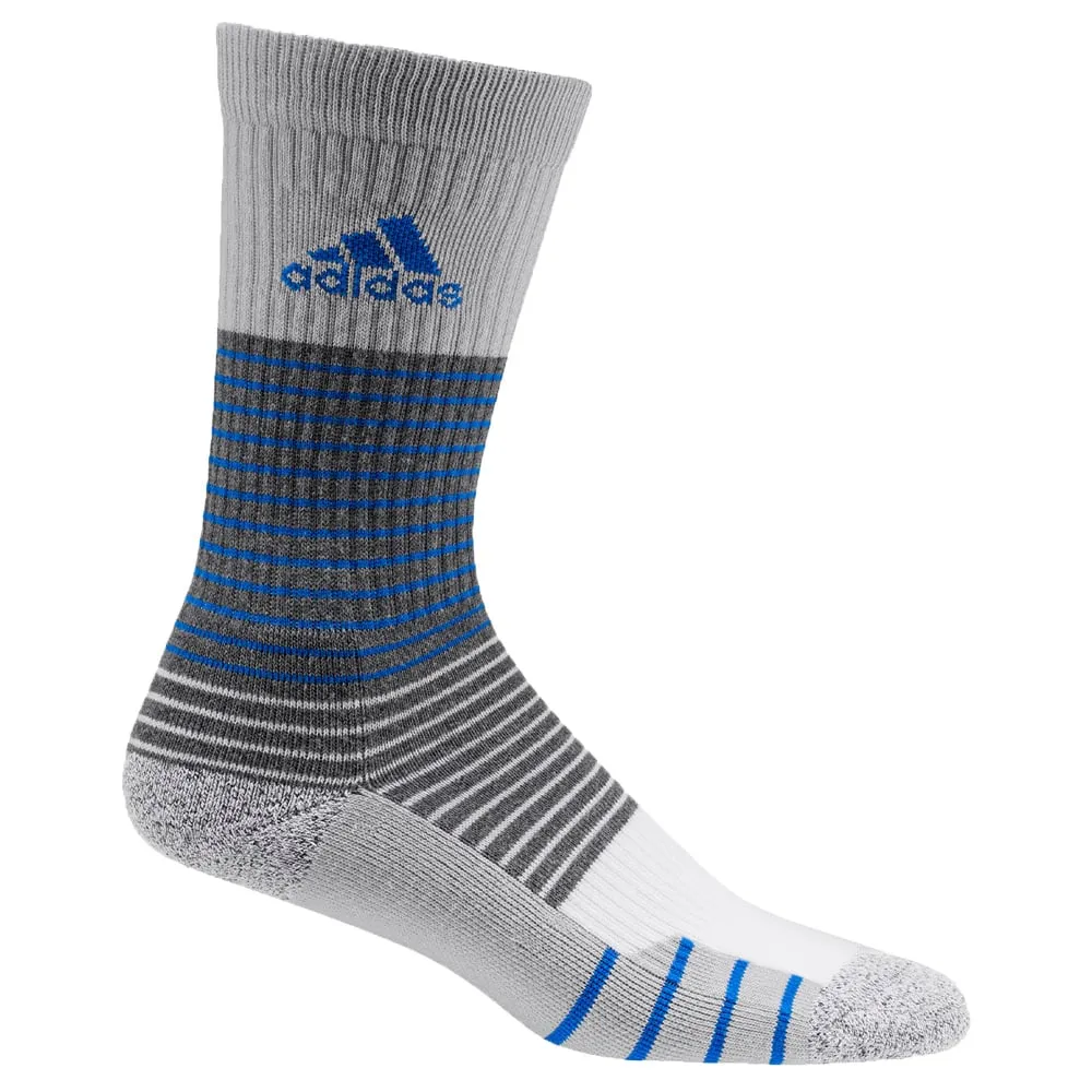 adidas Golf Unisex Tour 360 Sock - Grey Two