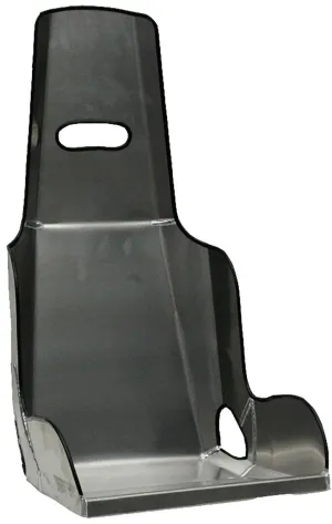 Aluminium Hi-Back Racing Seat RCI8440S