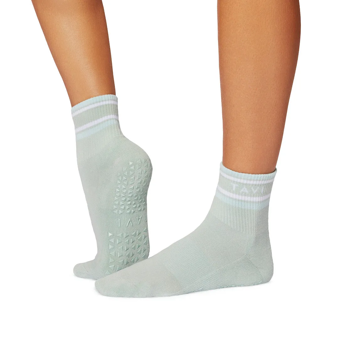 Aria Grip Socks