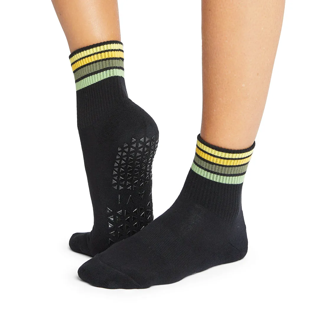 Aria Grip Socks