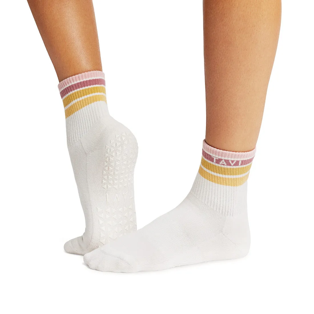 Aria Grip Socks