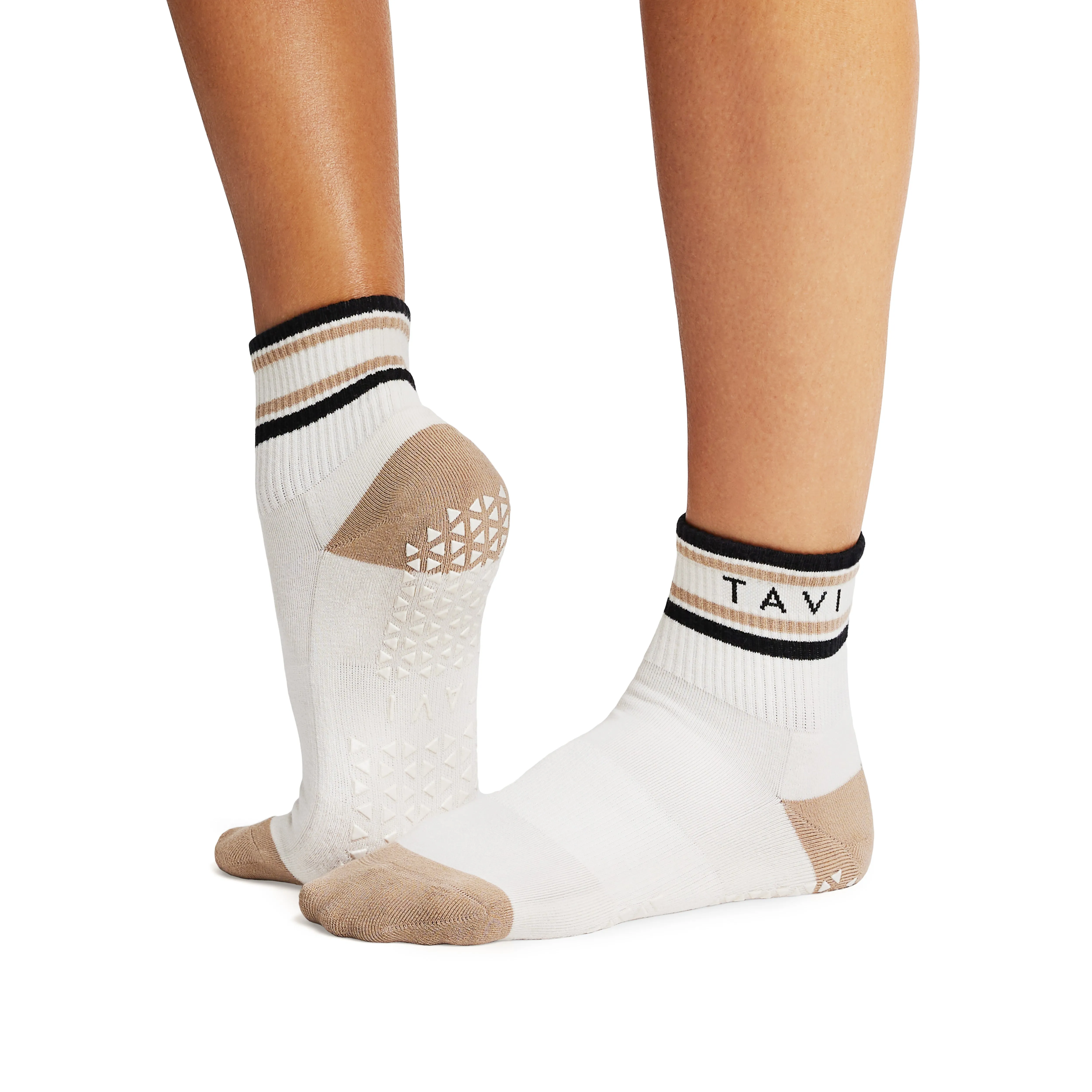 Aria Grip Socks