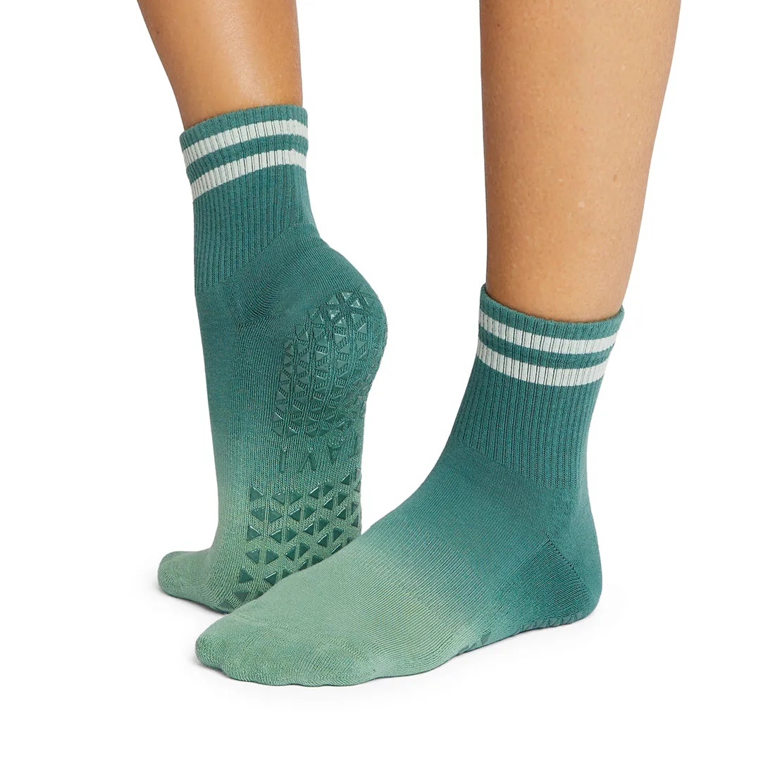 Aria Grip Socks