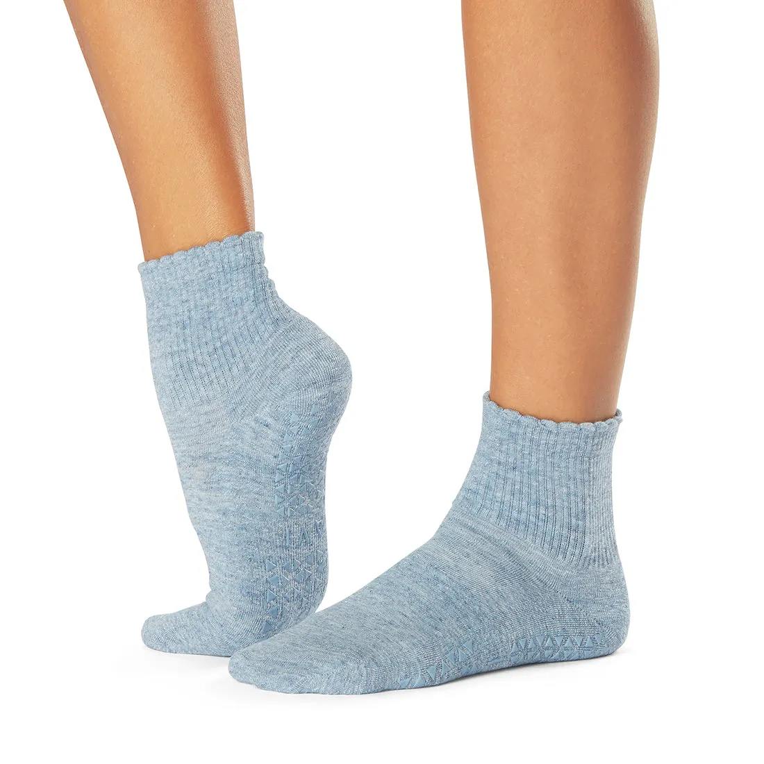 Aria Grip Socks