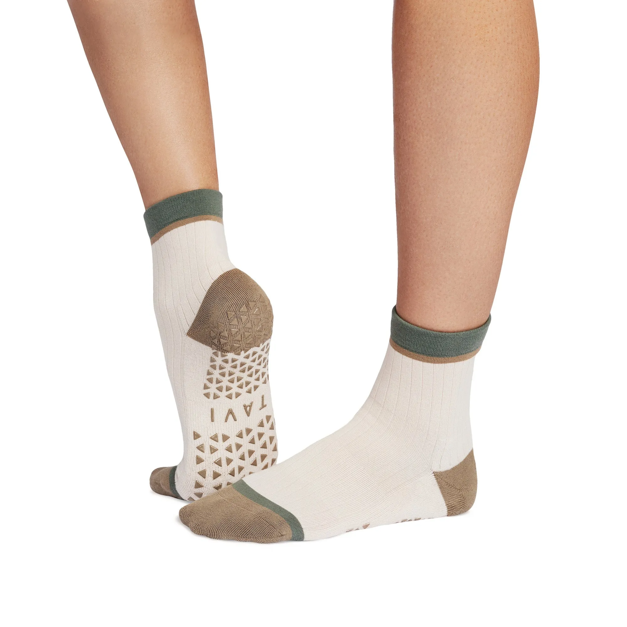 Aria Grip Socks