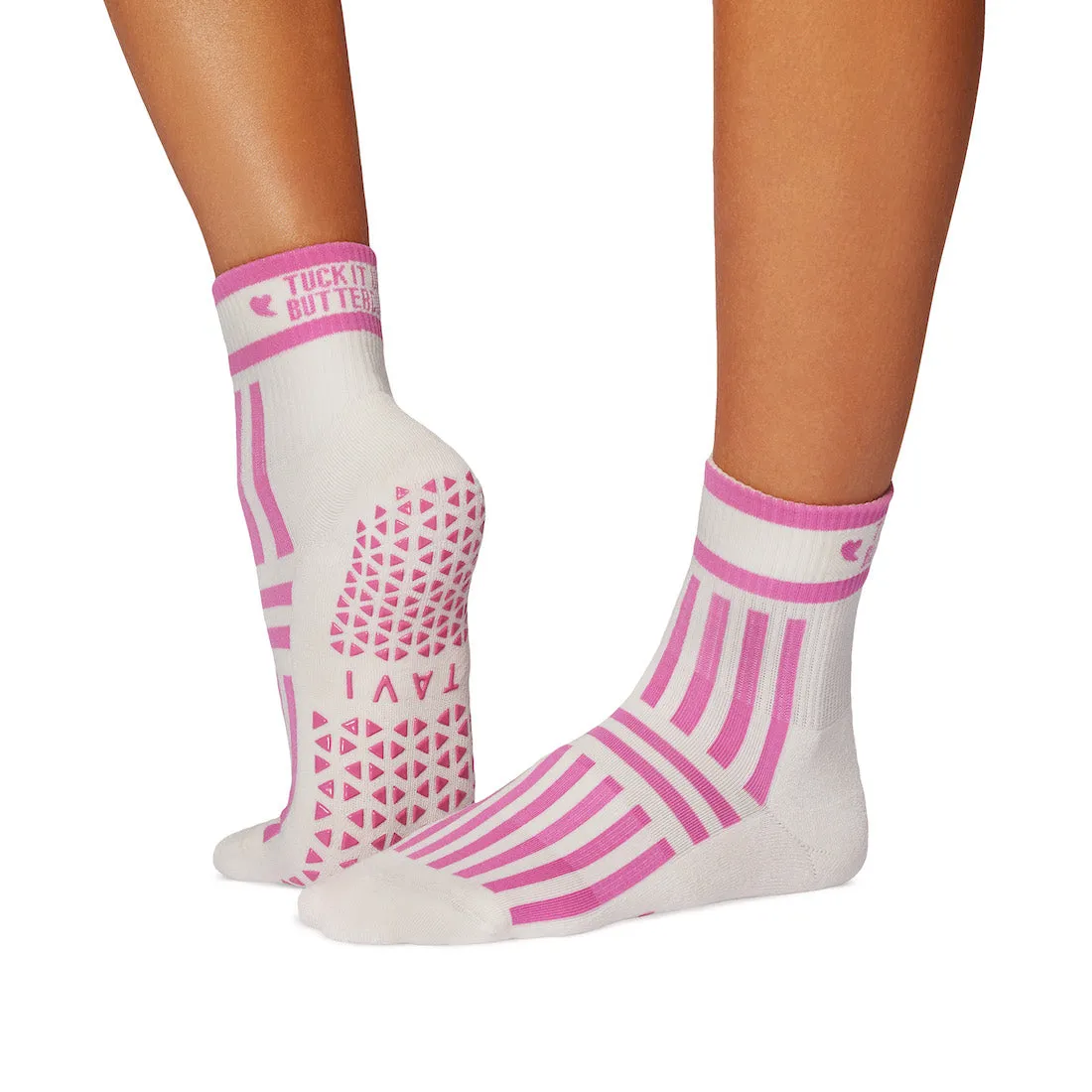 Aria Grip Socks