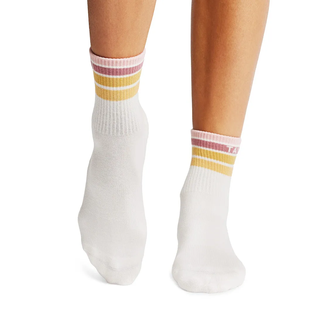 Aria Grip Socks