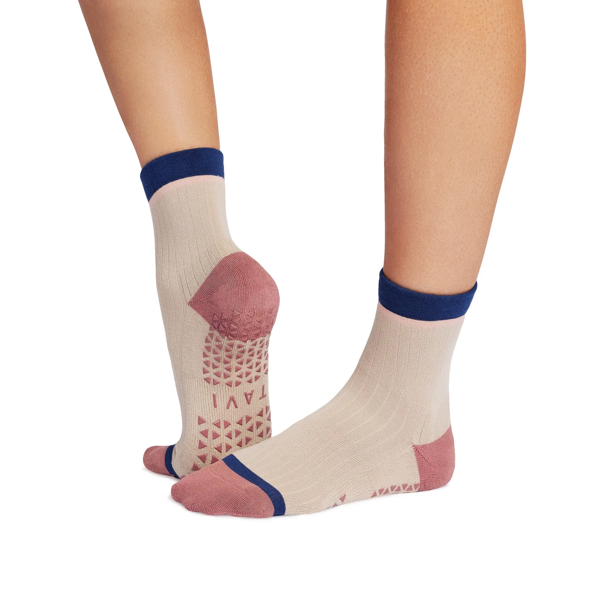 Aria Grip Socks