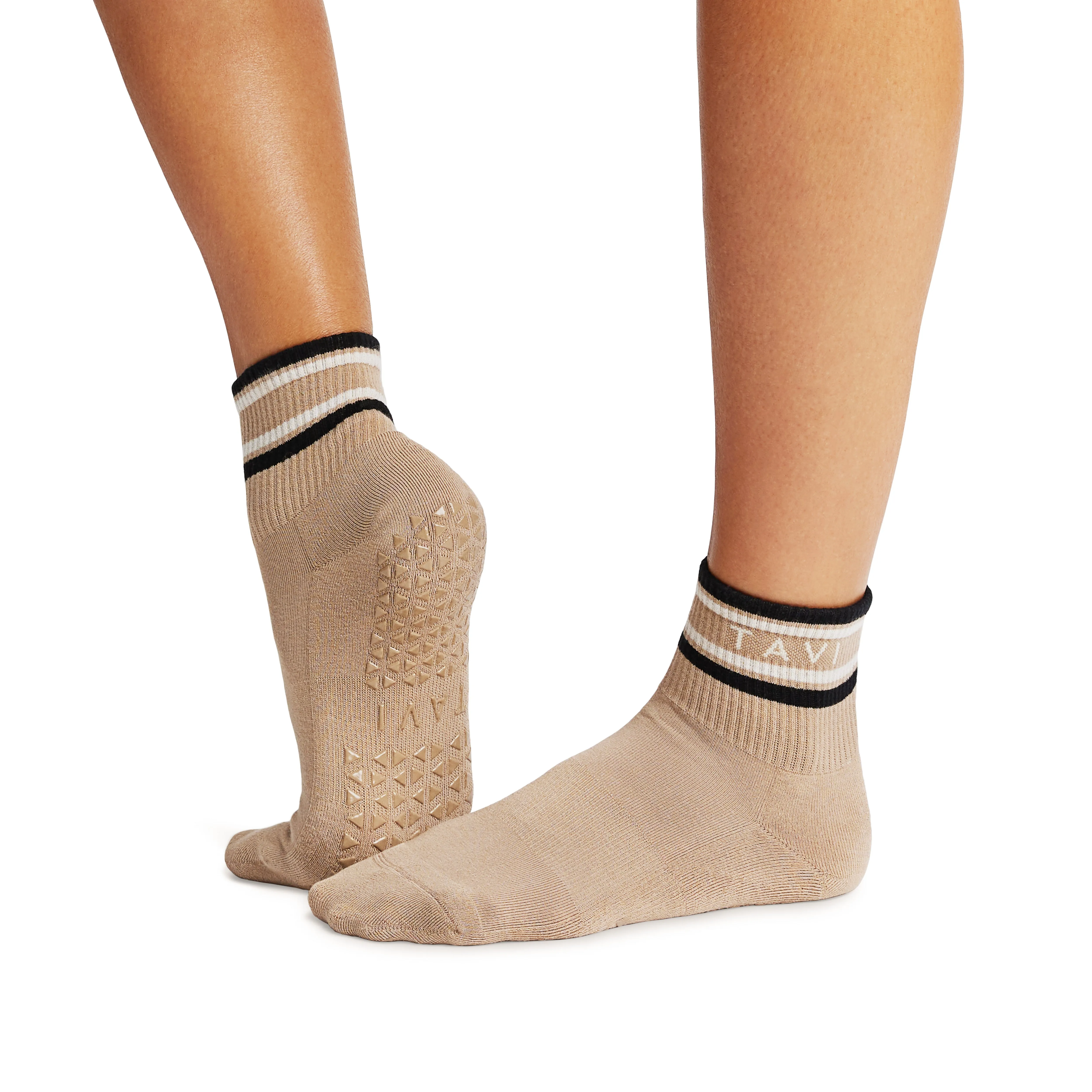 Aria Grip Socks