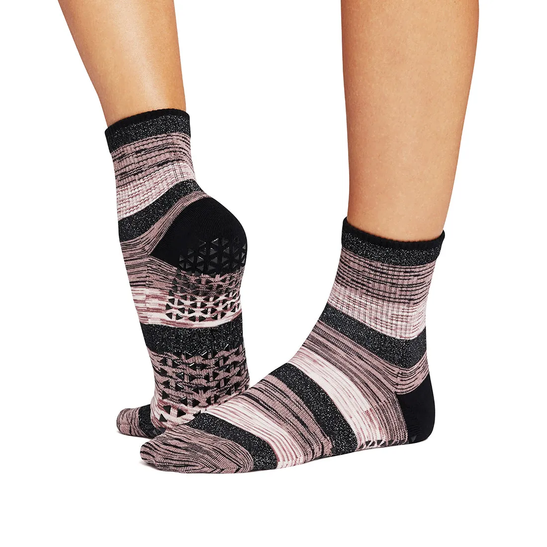 Aria Grip Socks