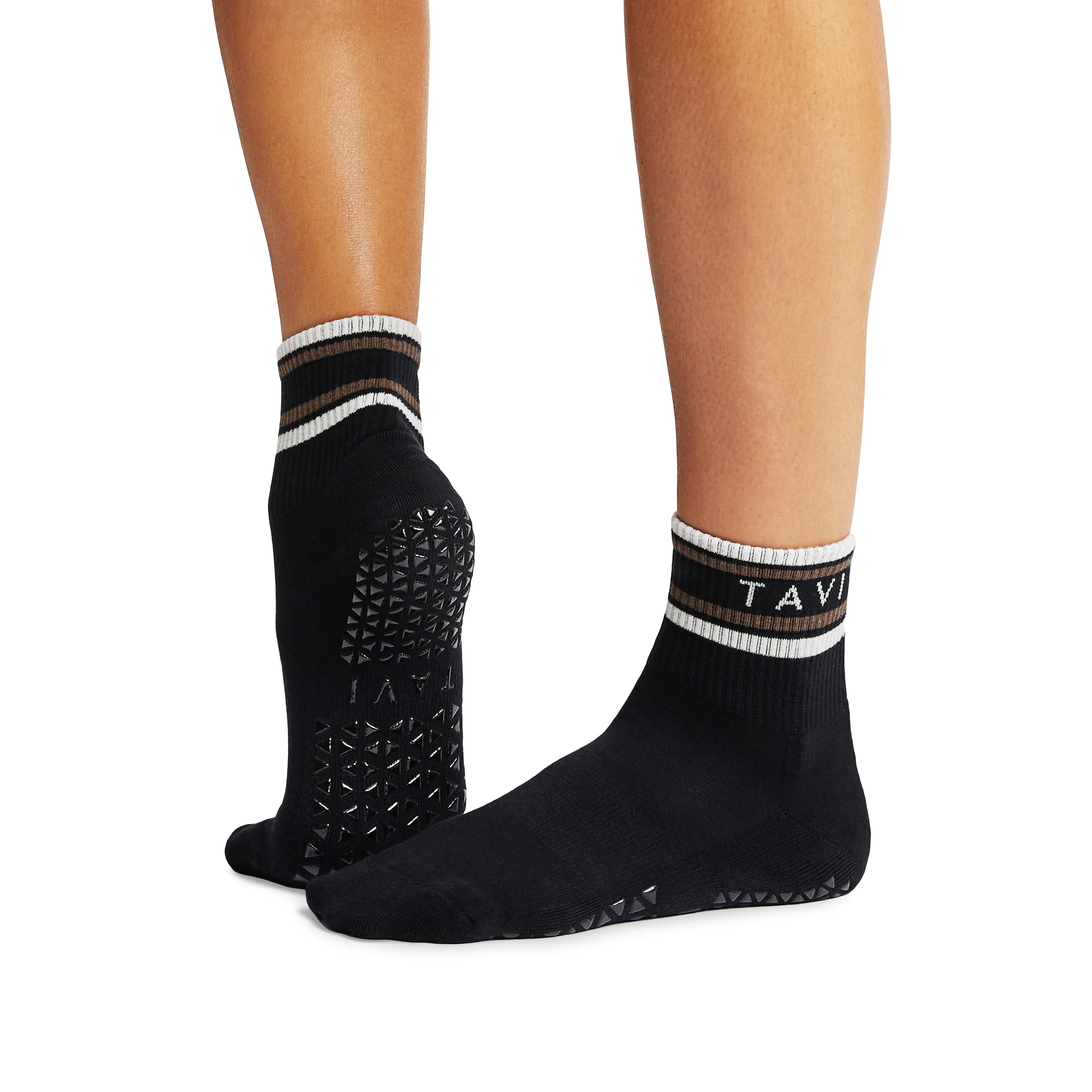 Aria Grip Socks