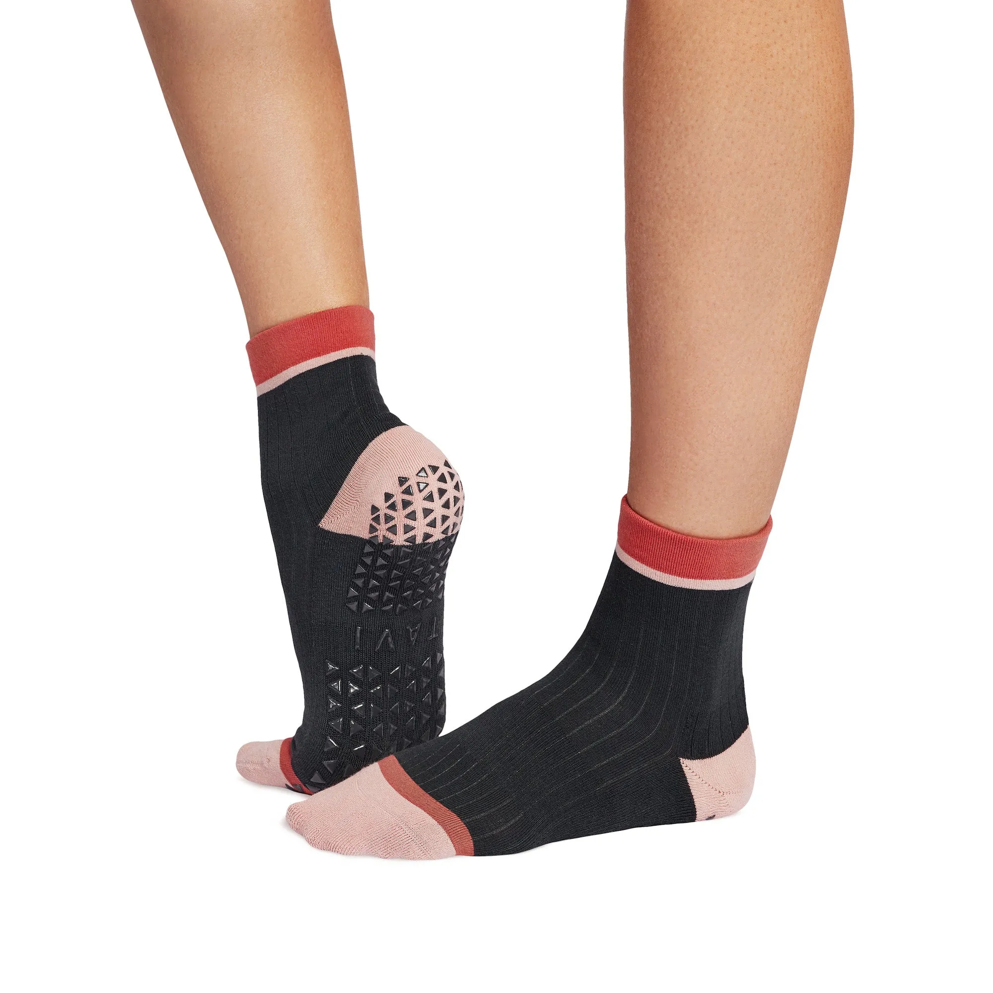 Aria Grip Socks