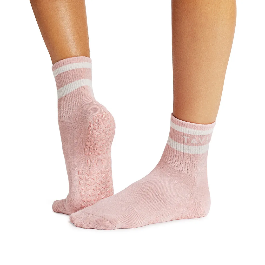 Aria Grip Socks