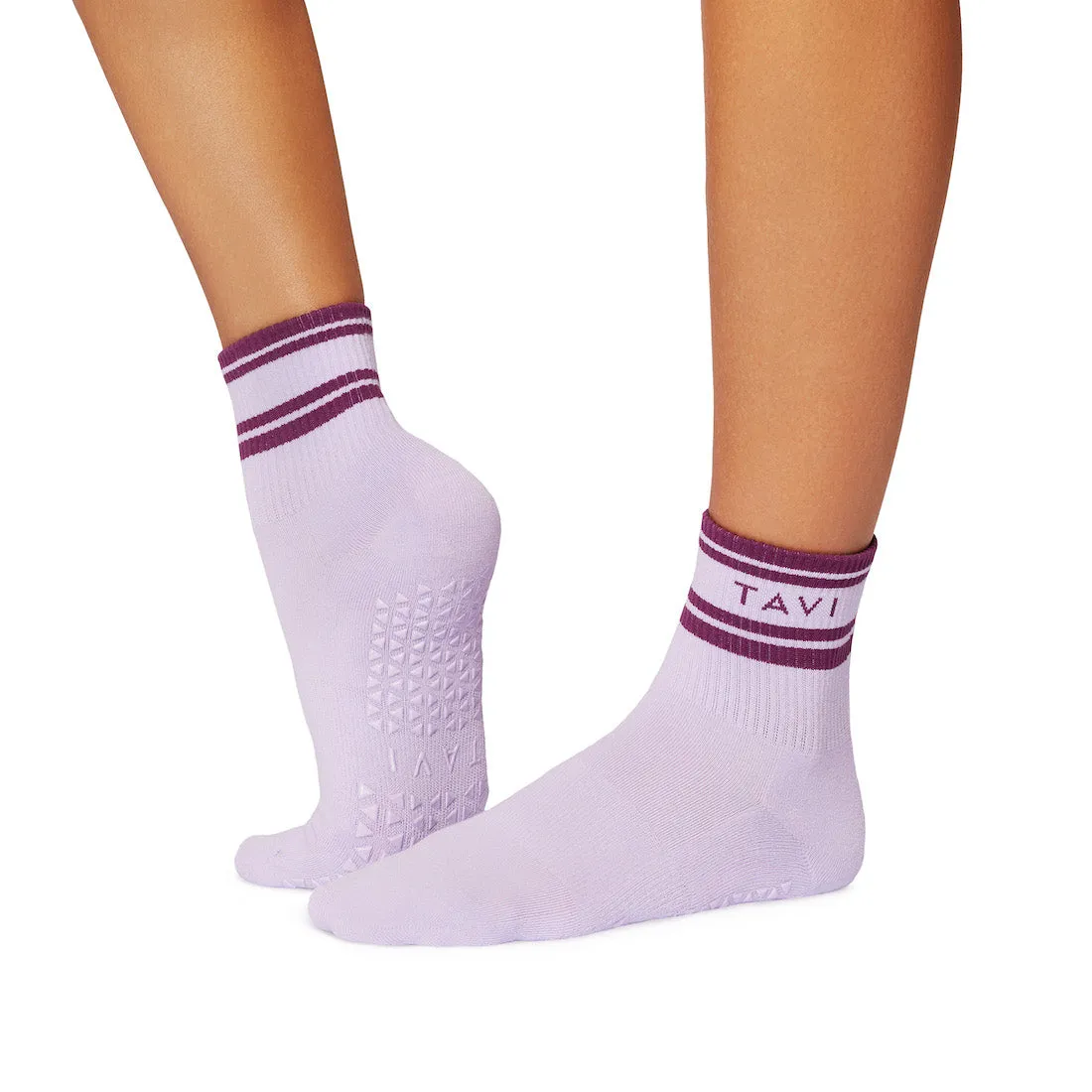 Aria Grip Socks