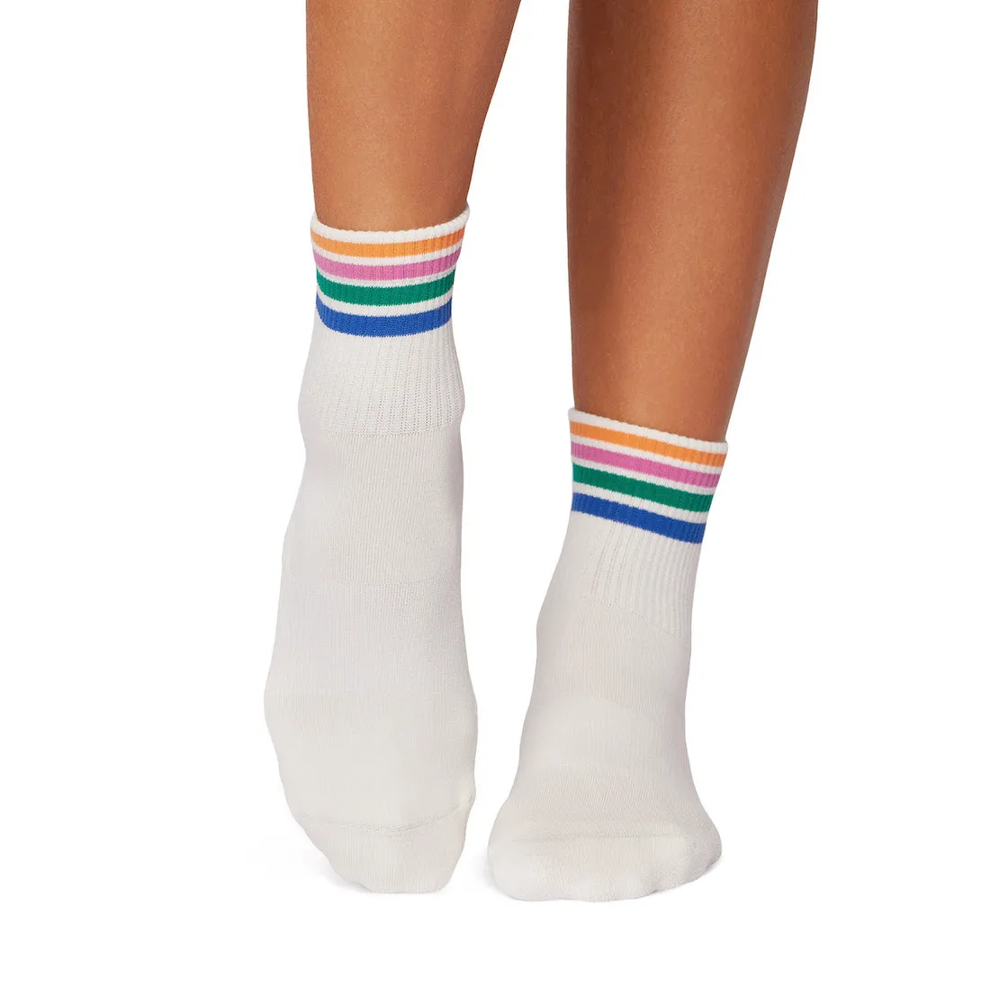 Aria Grip Socks