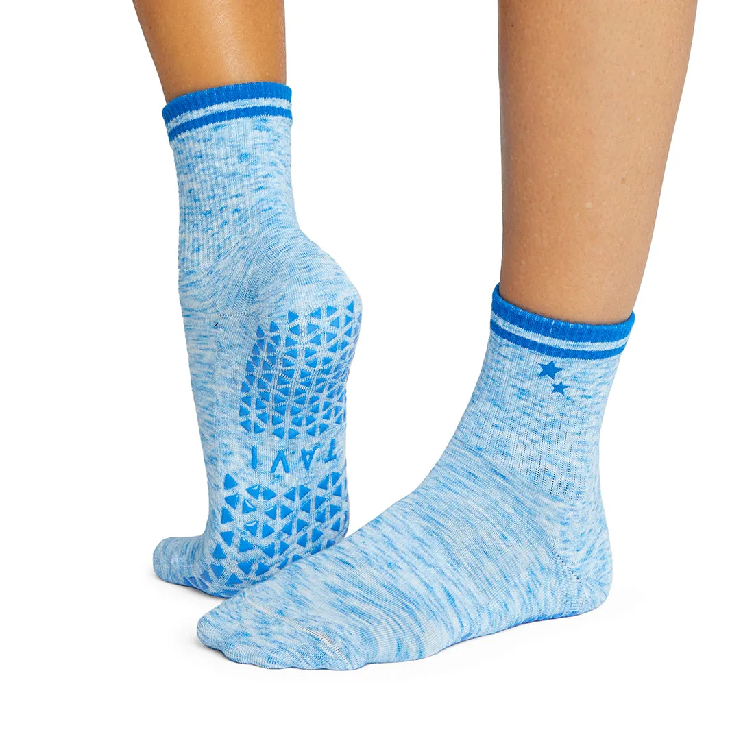 Aria Grip Socks