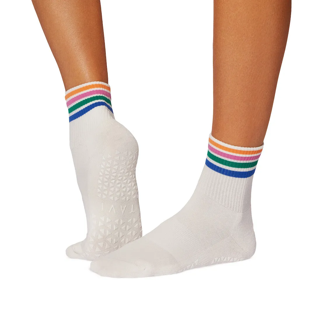 Aria Grip Socks