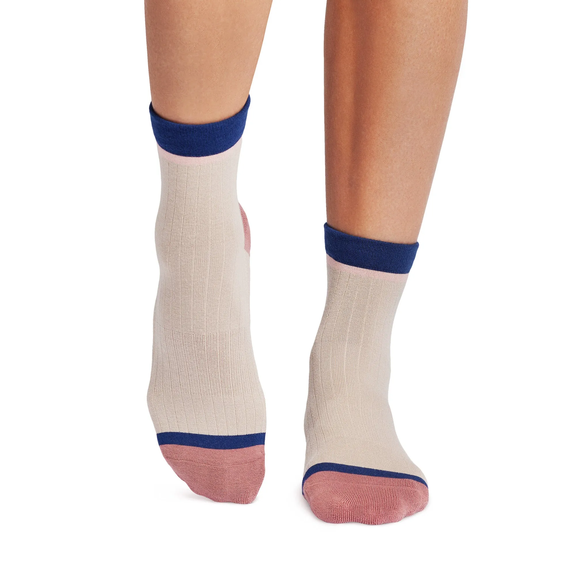 Aria Grip Socks