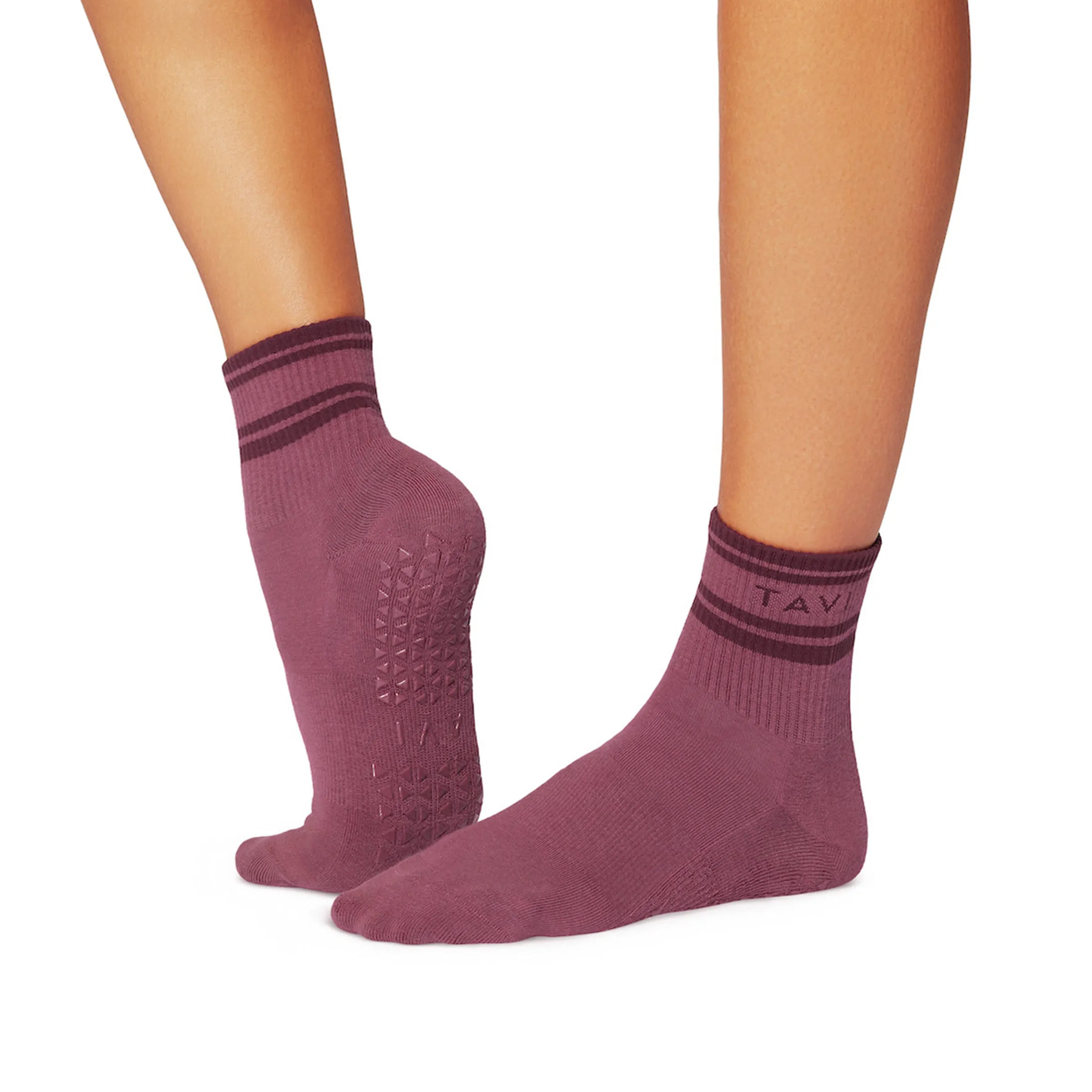 Aria Grip Socks