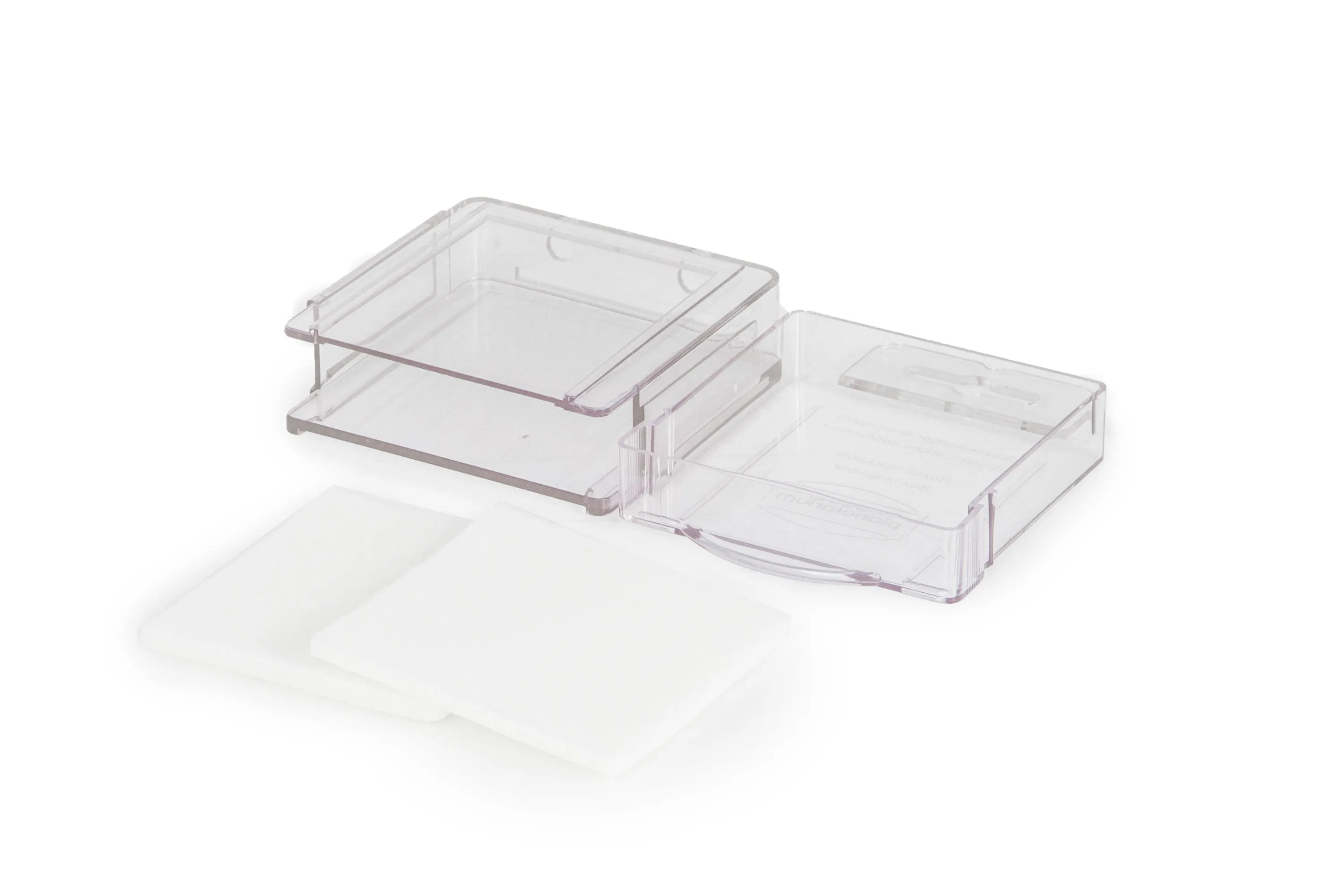 Baader Filterbox, stackable on all sides