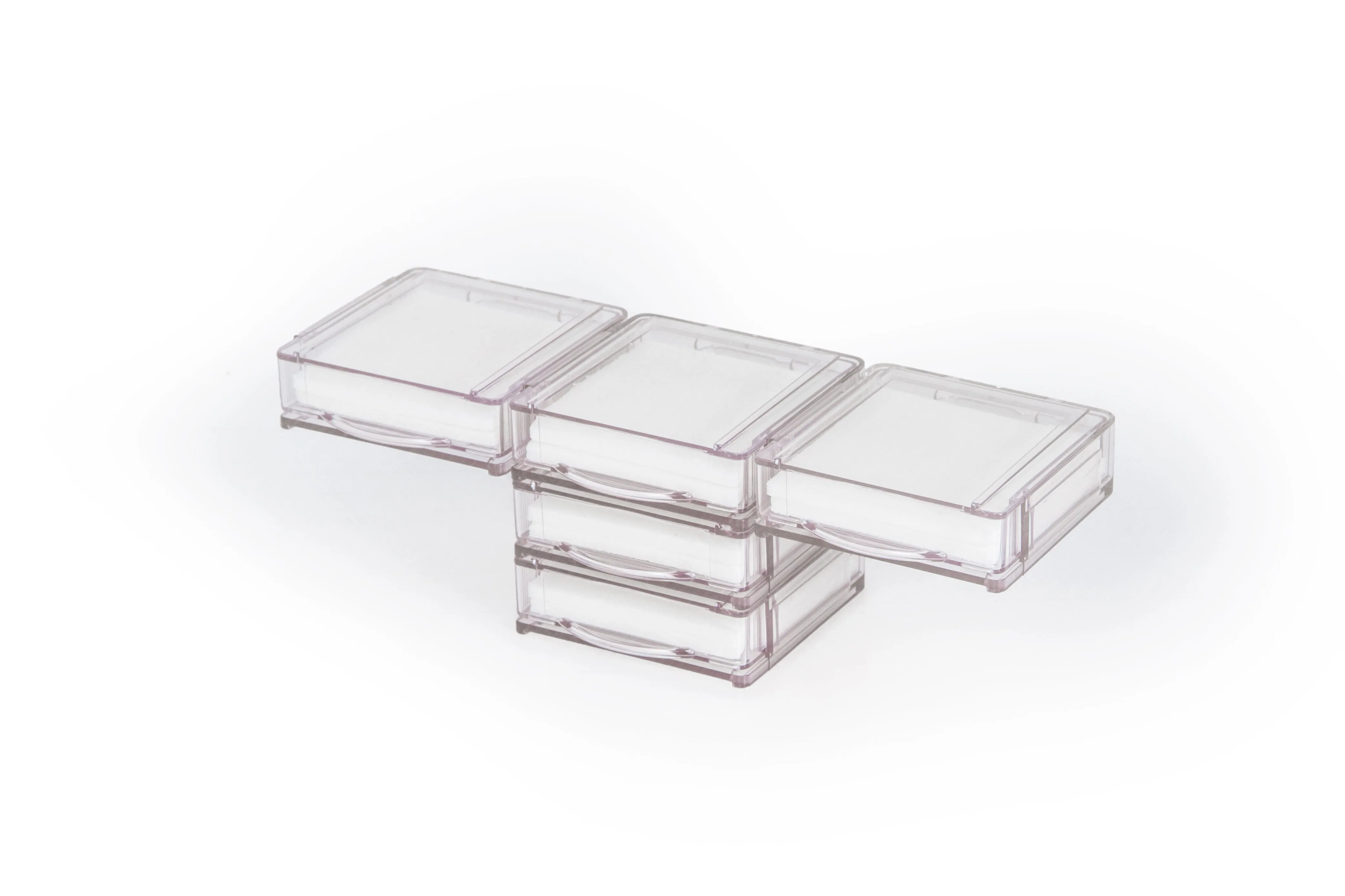 Baader Filterbox, stackable on all sides