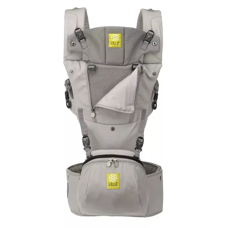 Baby Carrier SeatMe All Seasons - Stone