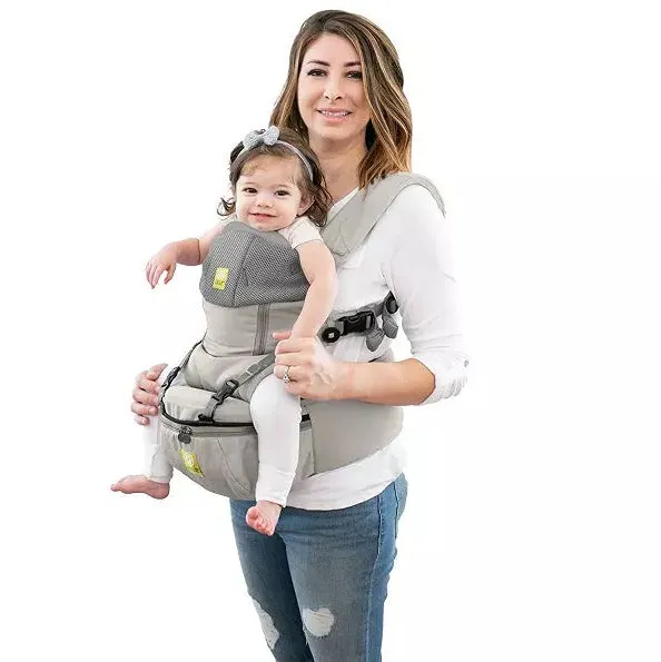 Baby Carrier SeatMe All Seasons - Stone