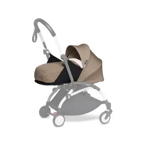 BABYZEN YOYO 0  Newborn Pack Taupe