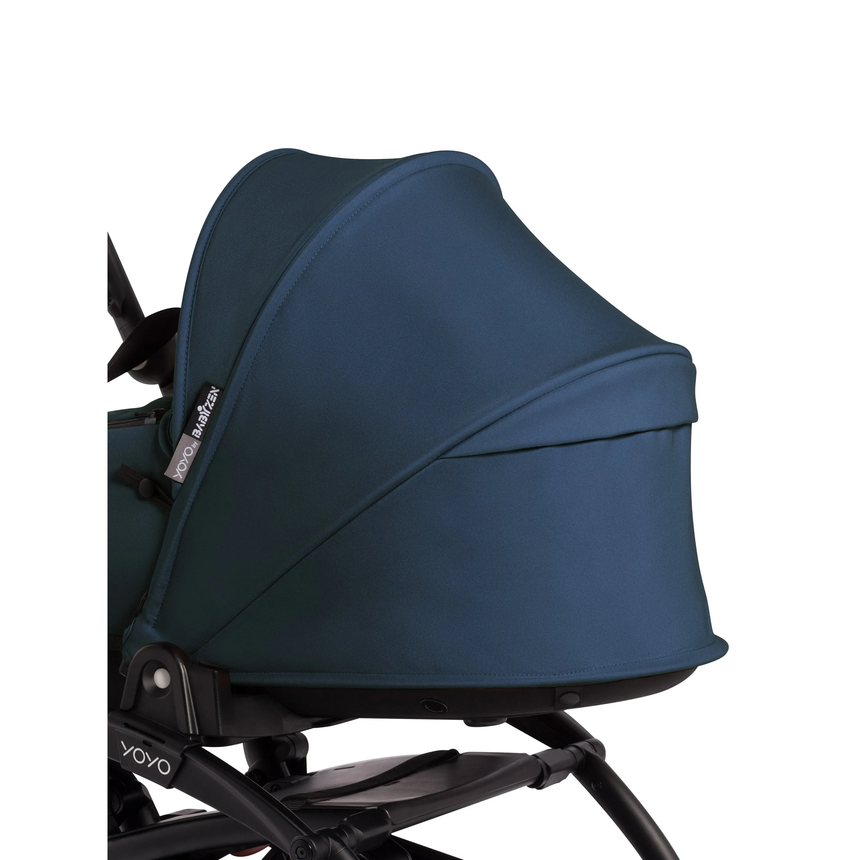 BABYZEN YOYO Bassinet Navy Blue