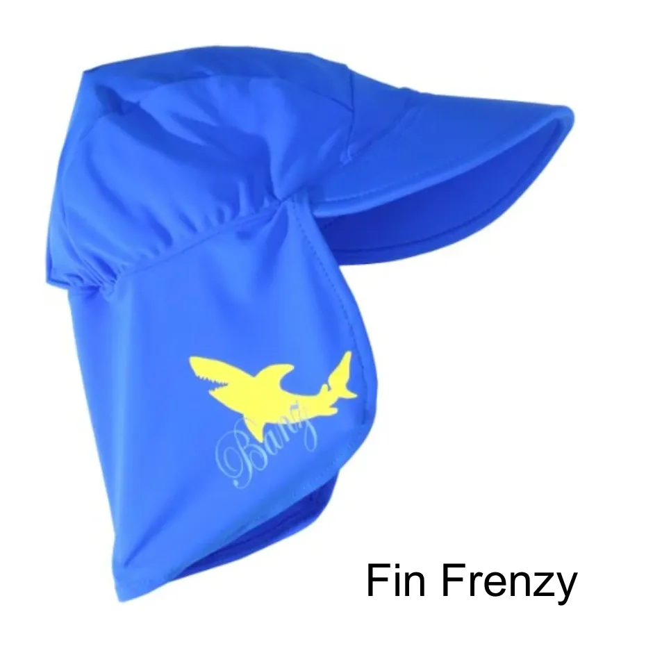 Banz® Flap Hat