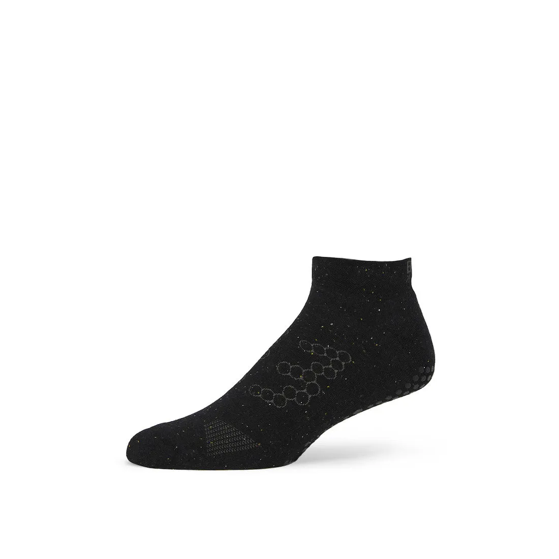 Base33 Low Rise Grip Socks