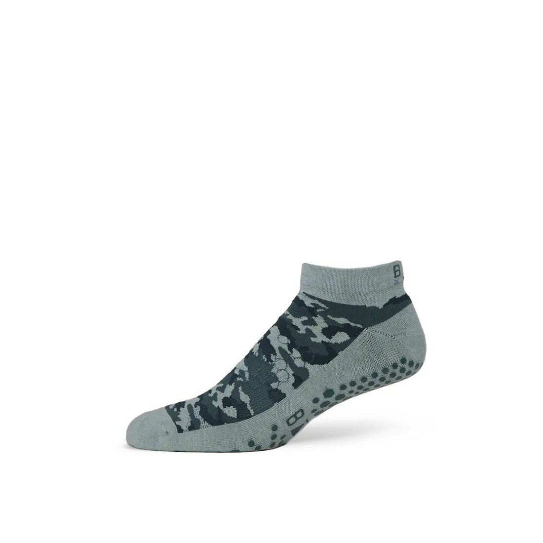 Base33 Low Rise Grip Socks