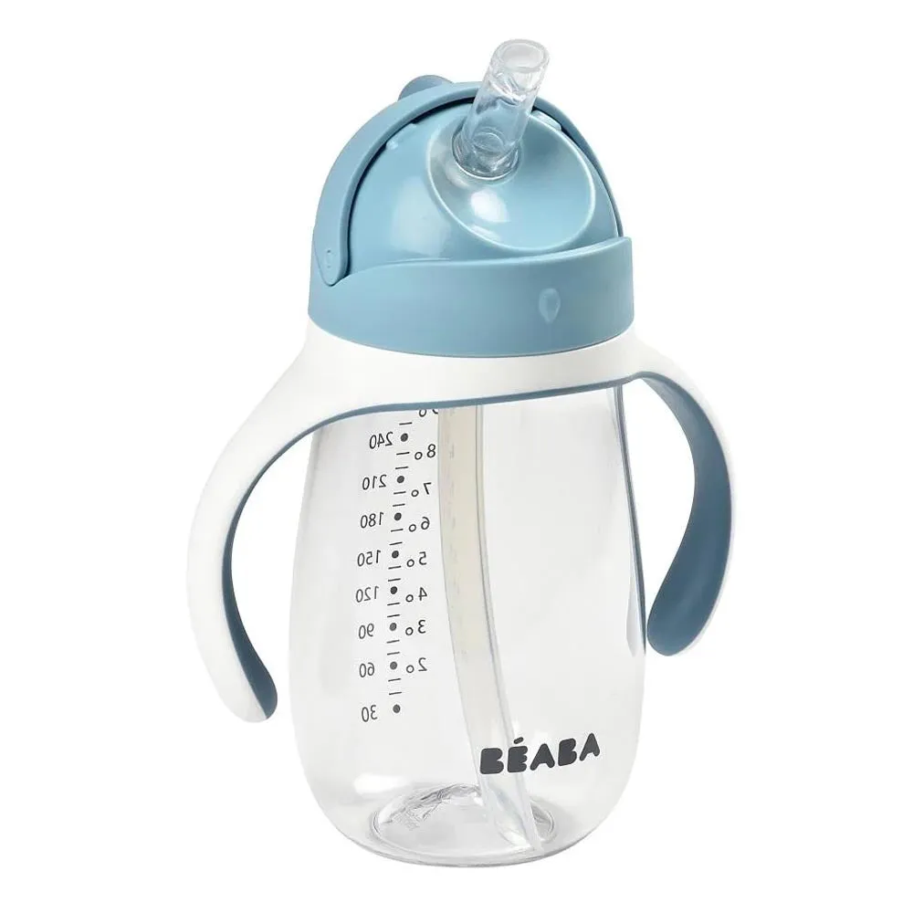 Beaba Straw Cup 300ml