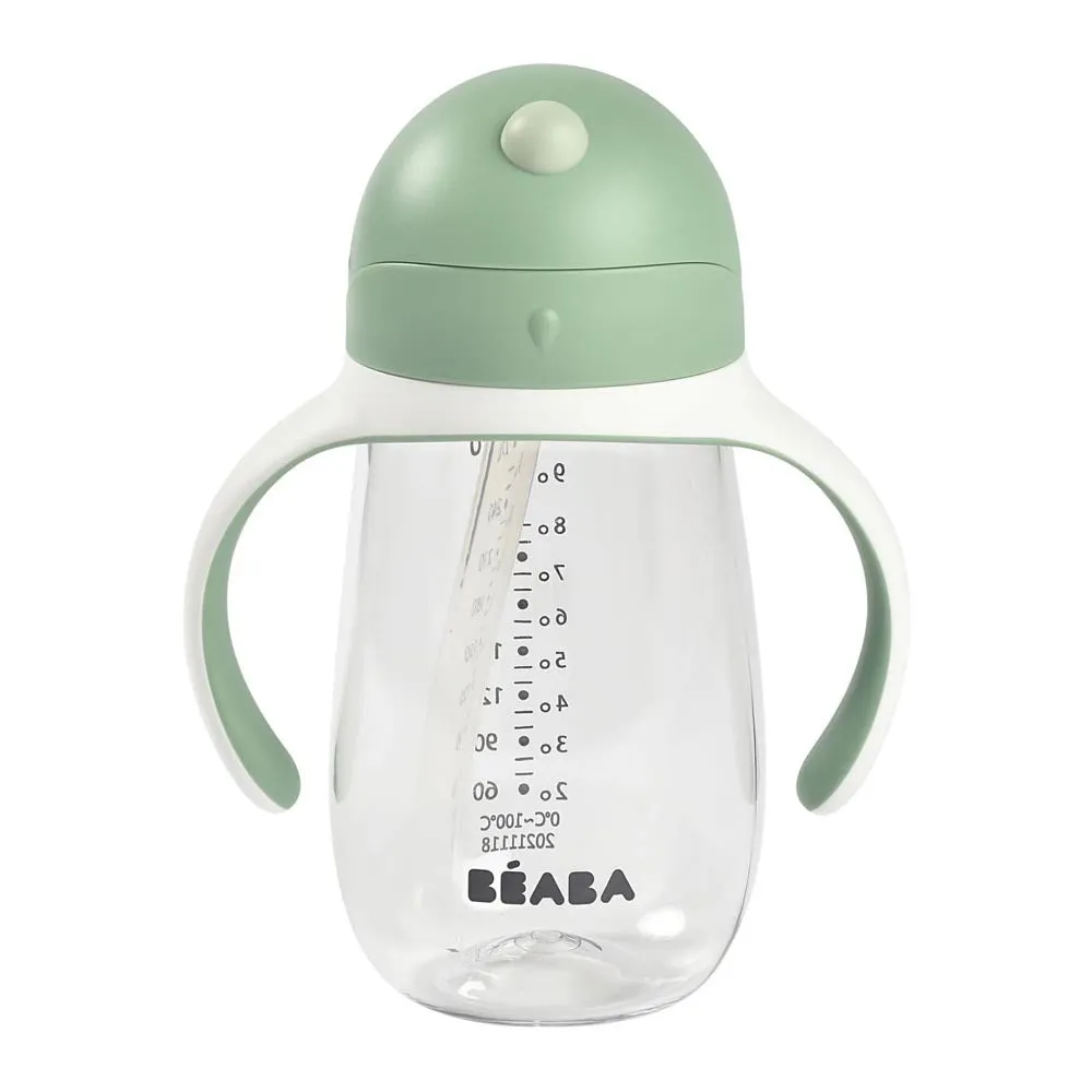 Beaba Straw Cup 300ml