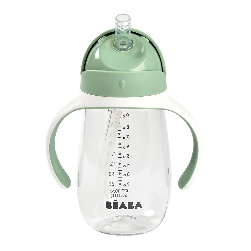 Beaba Straw Cup 300ml