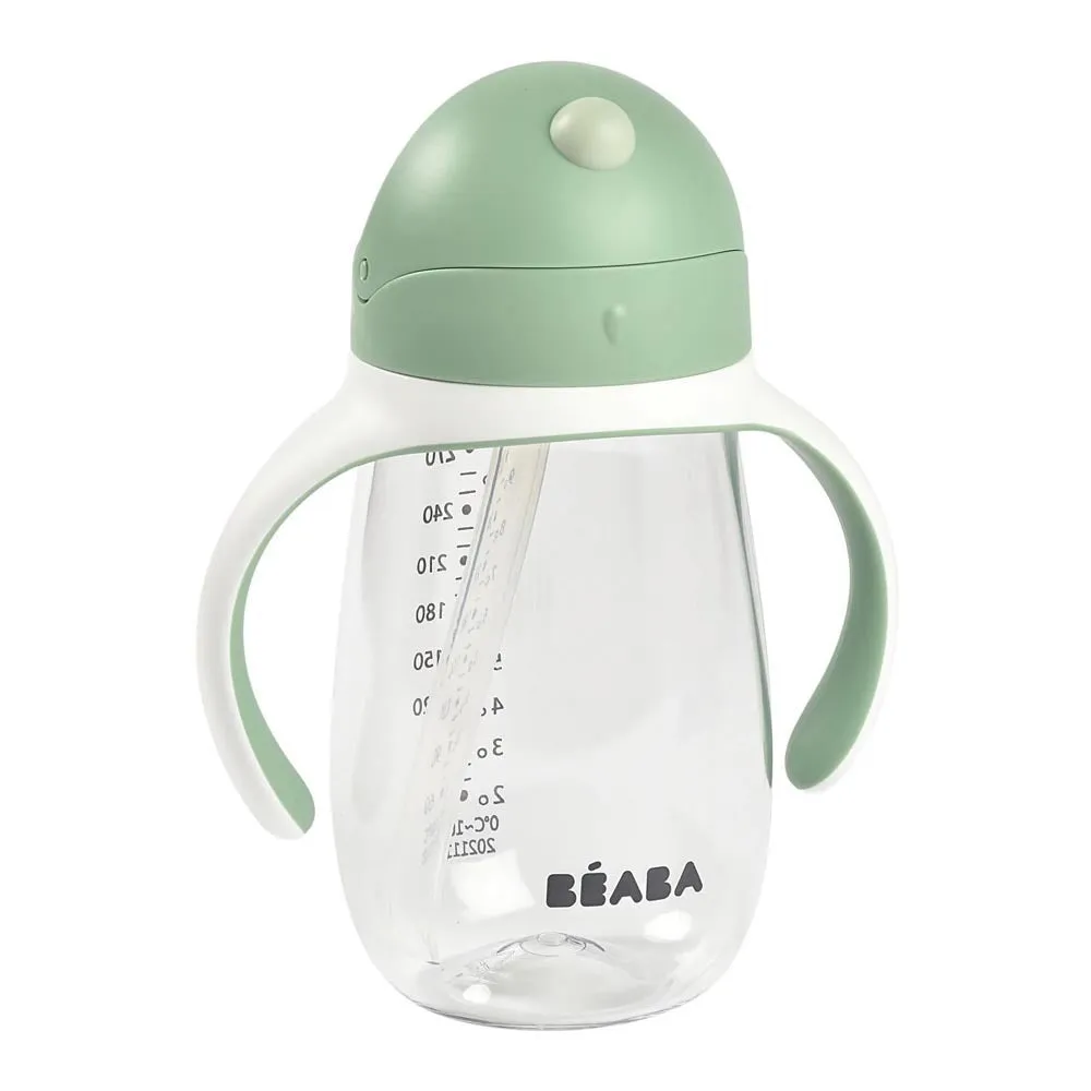 Beaba Straw Cup 300ml