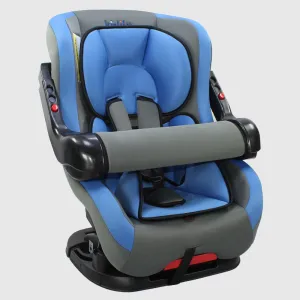 Blue Kidilo Baby Car Seat - Stage 0/1/2