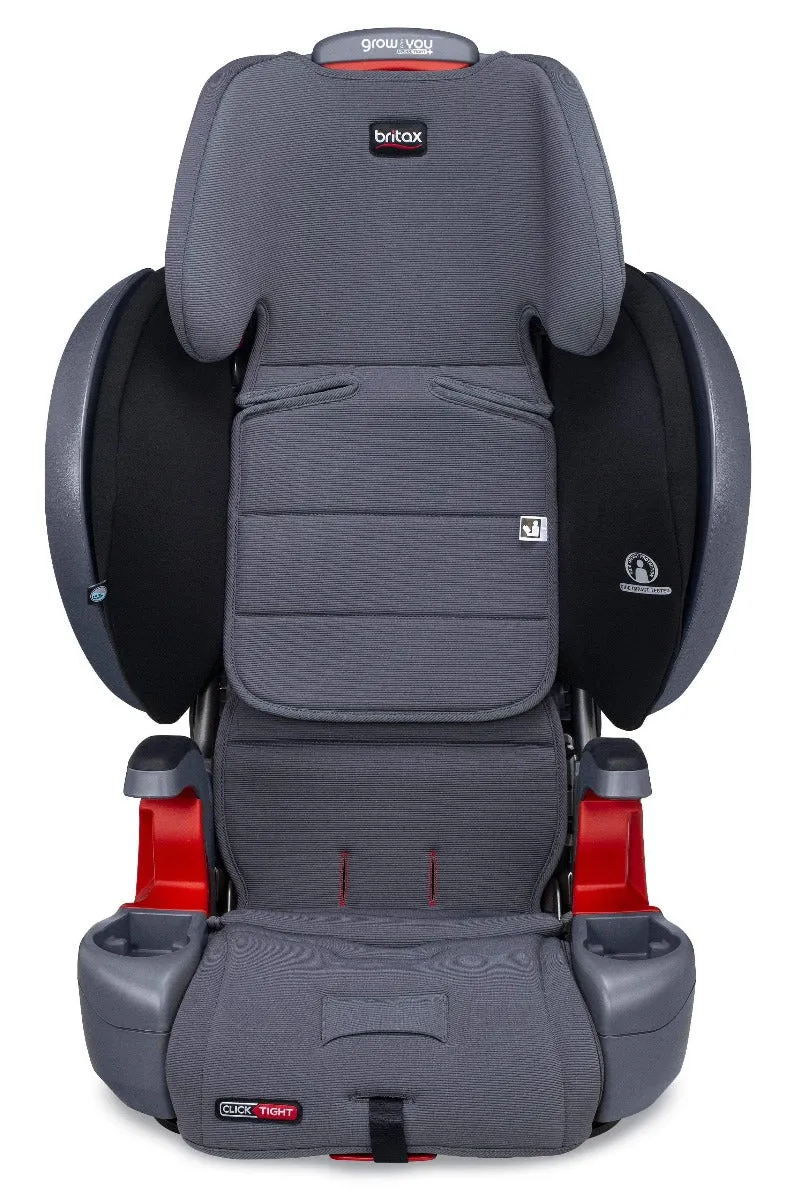 Britax - Grow With You Harness‐2‐Booster ClickTight Plus