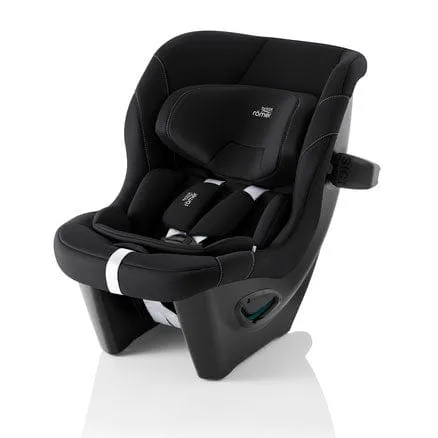 Britax Römer Max-Safe Pro in Space Black