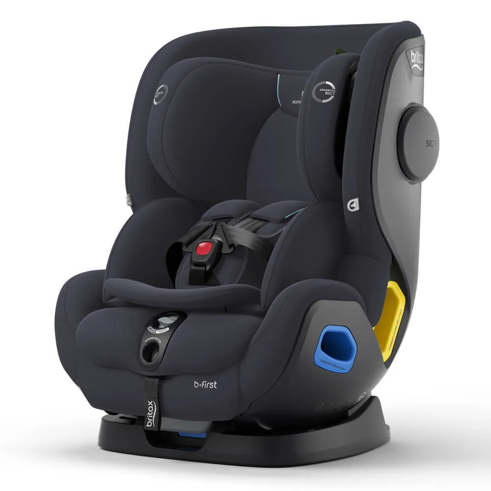 Britax Safe-n-Sound B-First Clicktight Car Seat