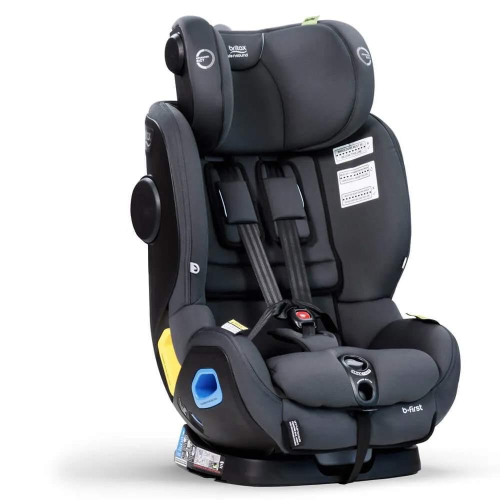 Britax Safe-n-Sound B-First Clicktight Car Seat