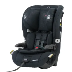 Britax Safe-n-Sound Maxi Guard Black