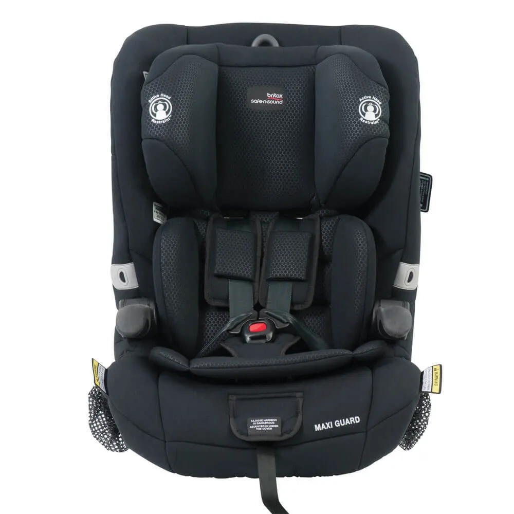 Britax Safe-n-Sound Maxi Guard Black