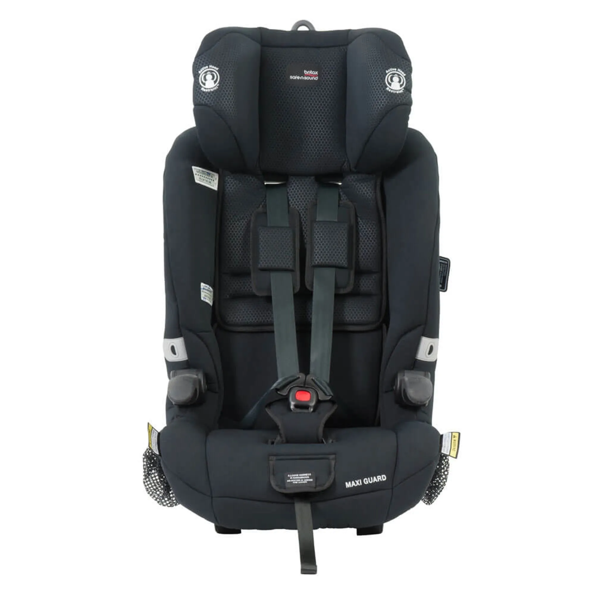 Britax Safe-n-Sound Maxi Guard