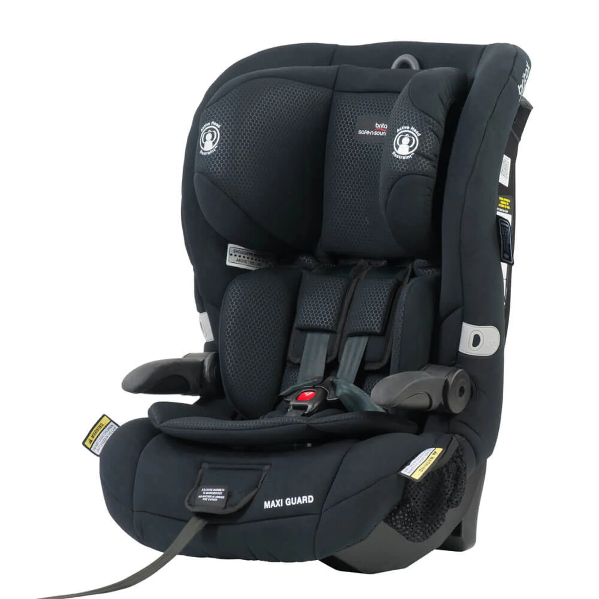 Britax Safe-n-Sound Maxi Guard