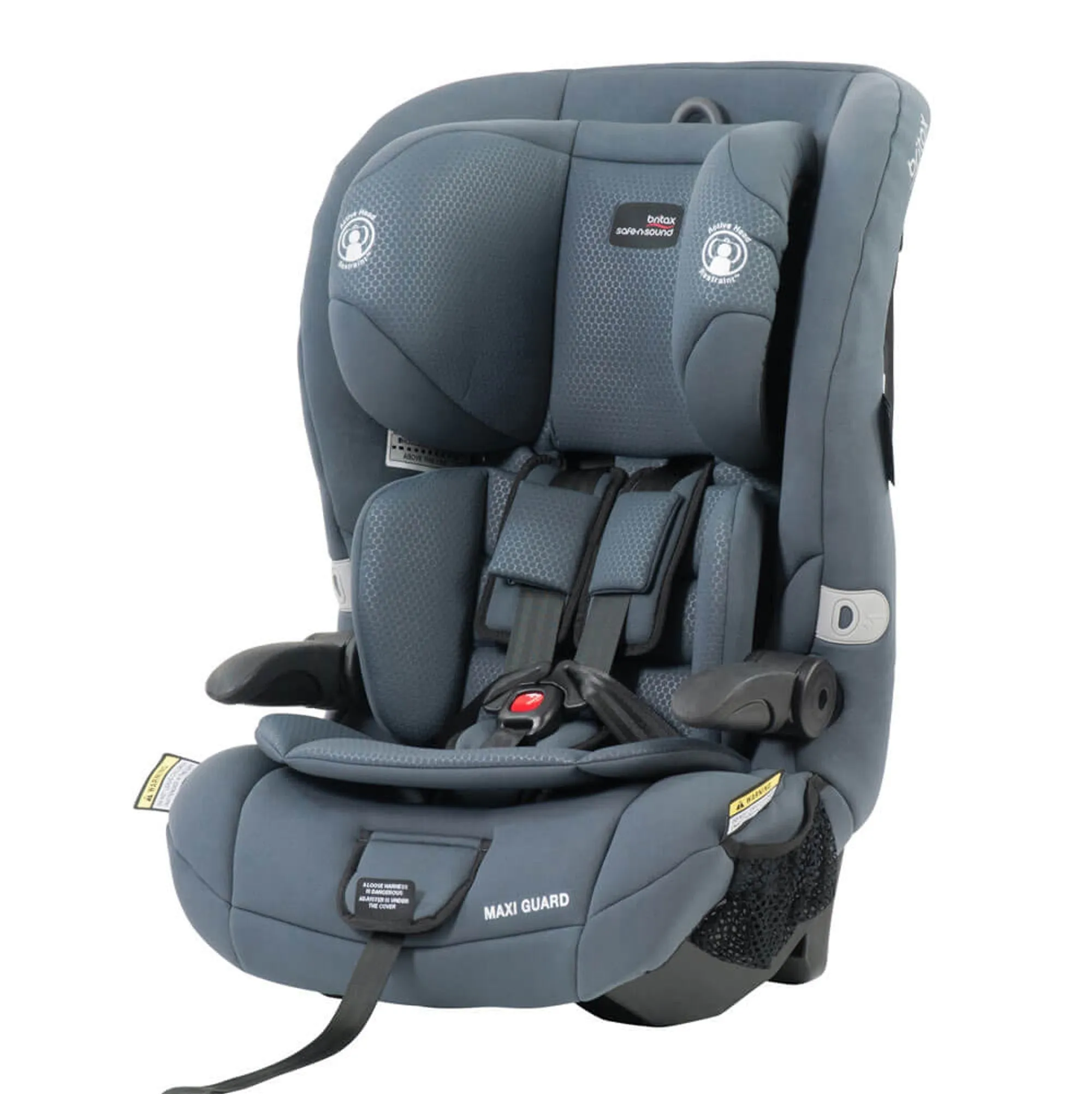 Britax Safe-n-Sound Maxi Guard