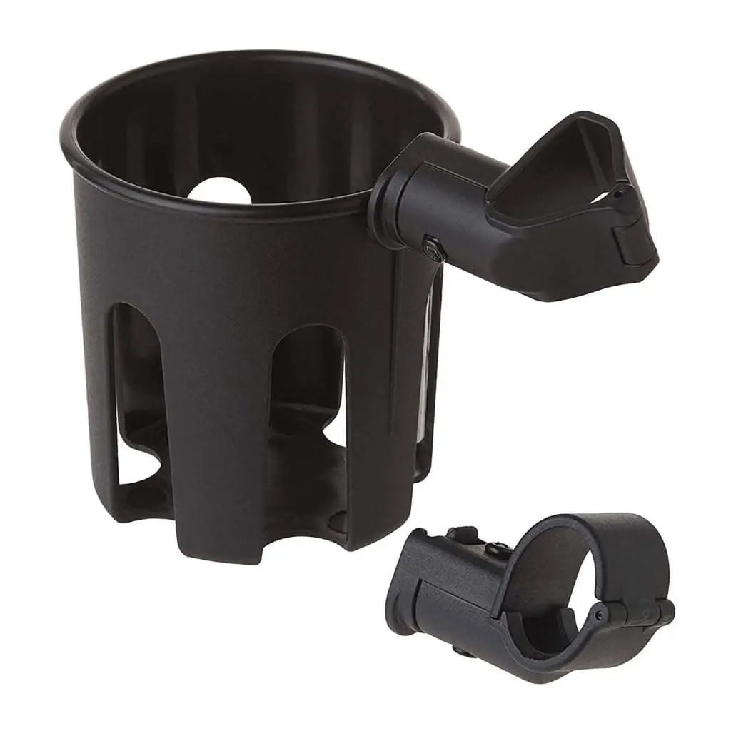 Britax Stroller Cup Holder, Black