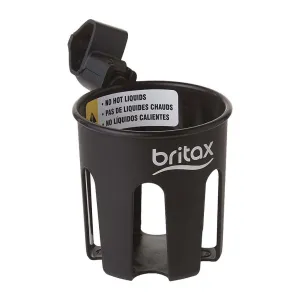 Britax Stroller Cup Holder, Black