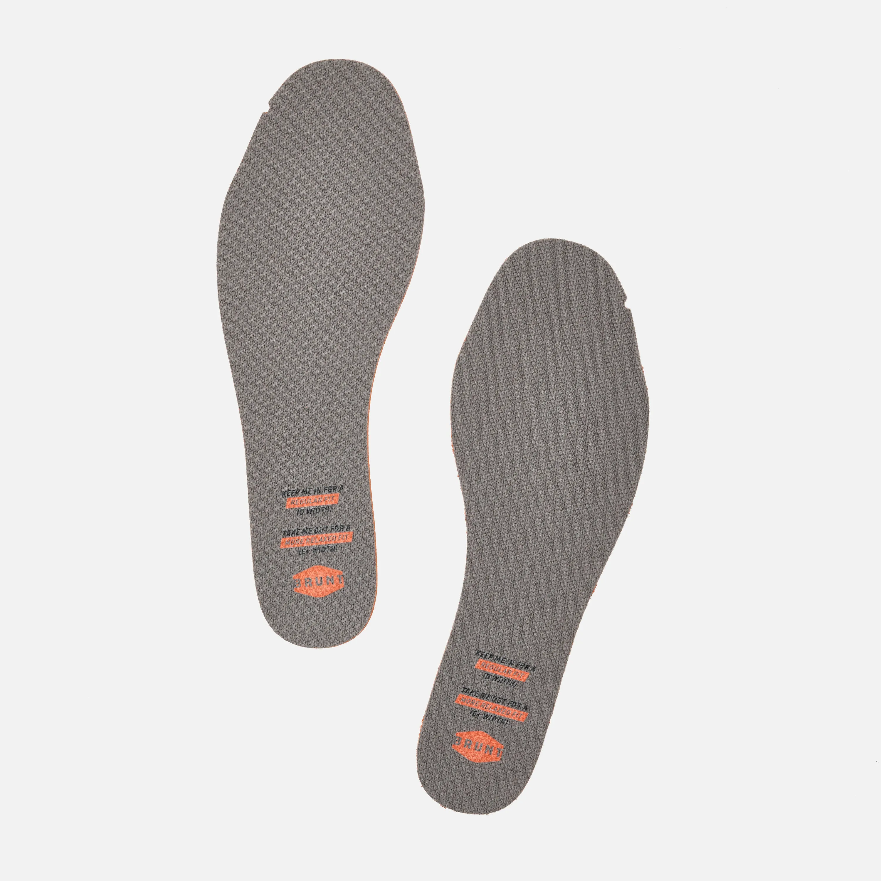 BRUNT Standard CUSH’N® Insole